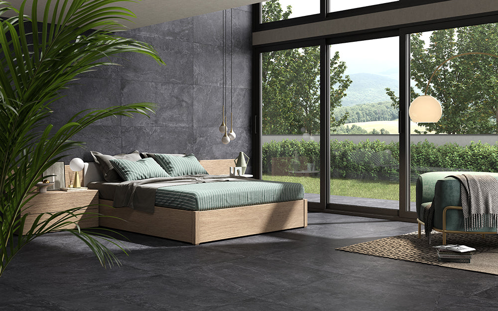 Evolution Black