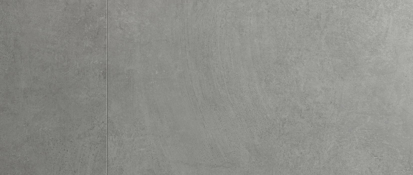 H Concrete