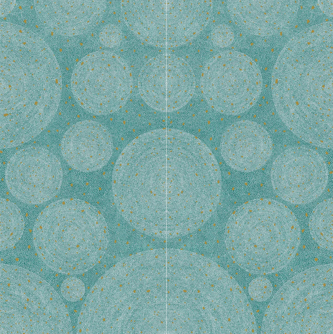 Holos Andaman Emerald