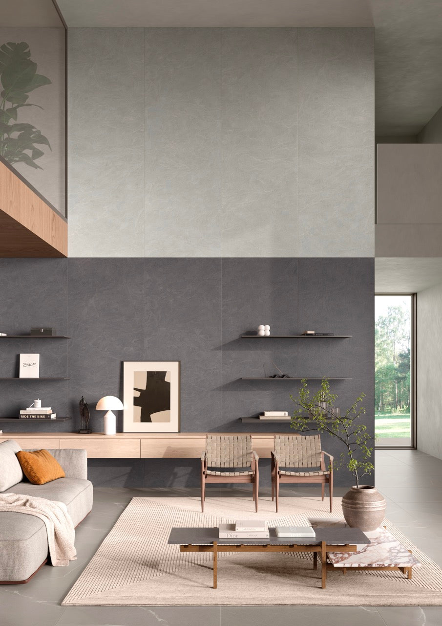 Slate Burgundy