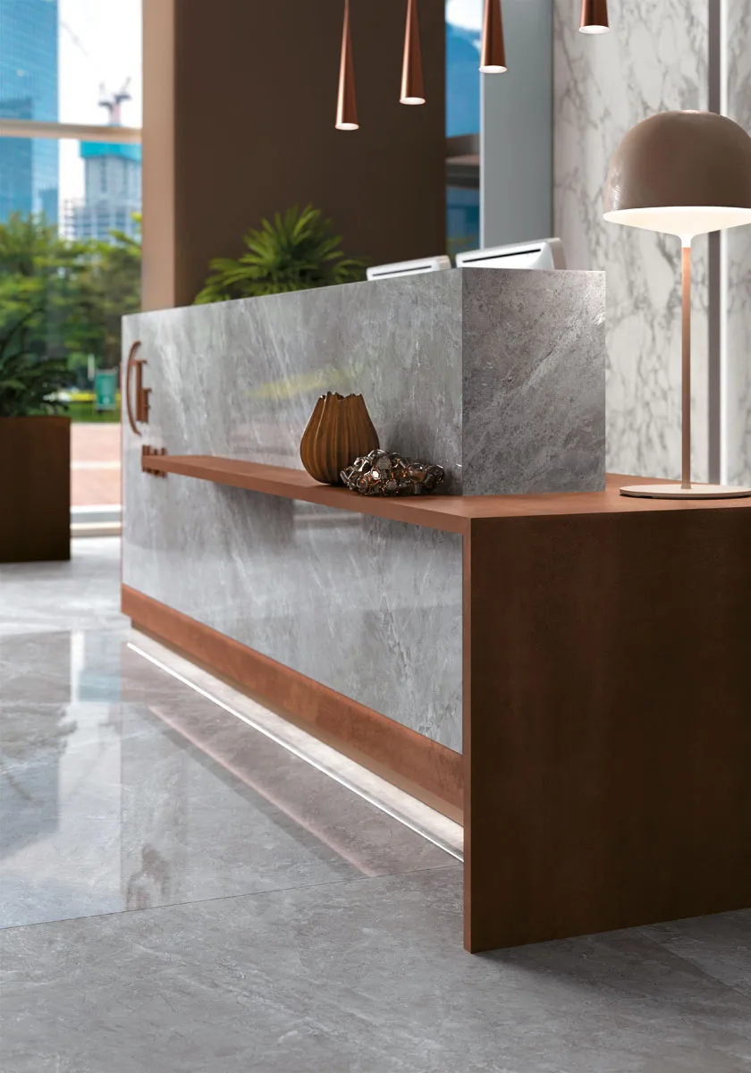 Metal Corten