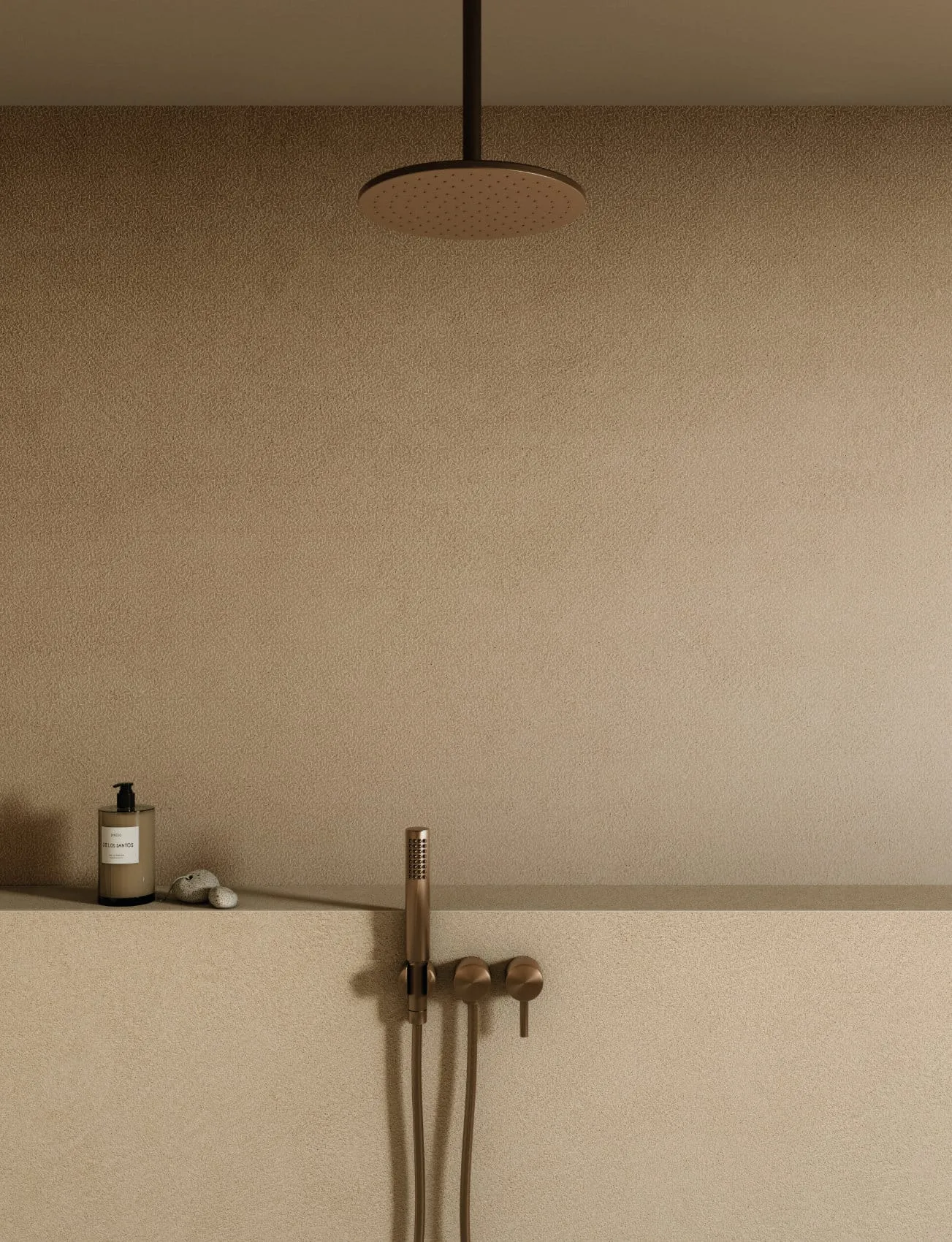 Plaster Ground