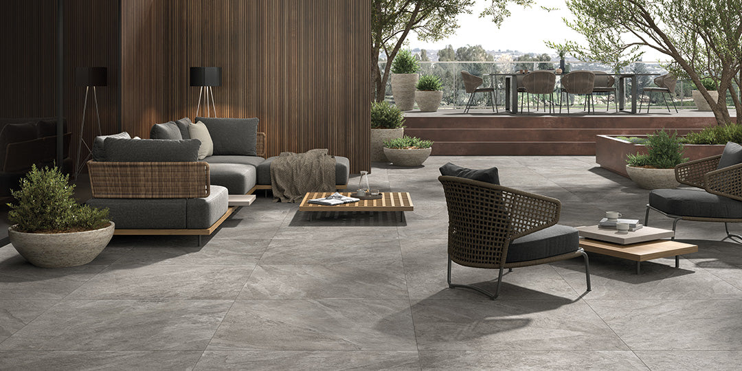 Slate Grey