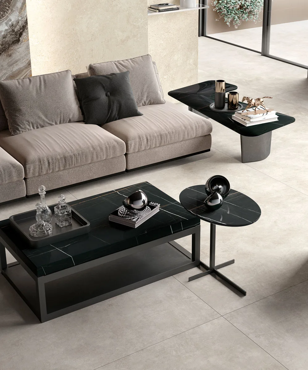 Sahara Noir