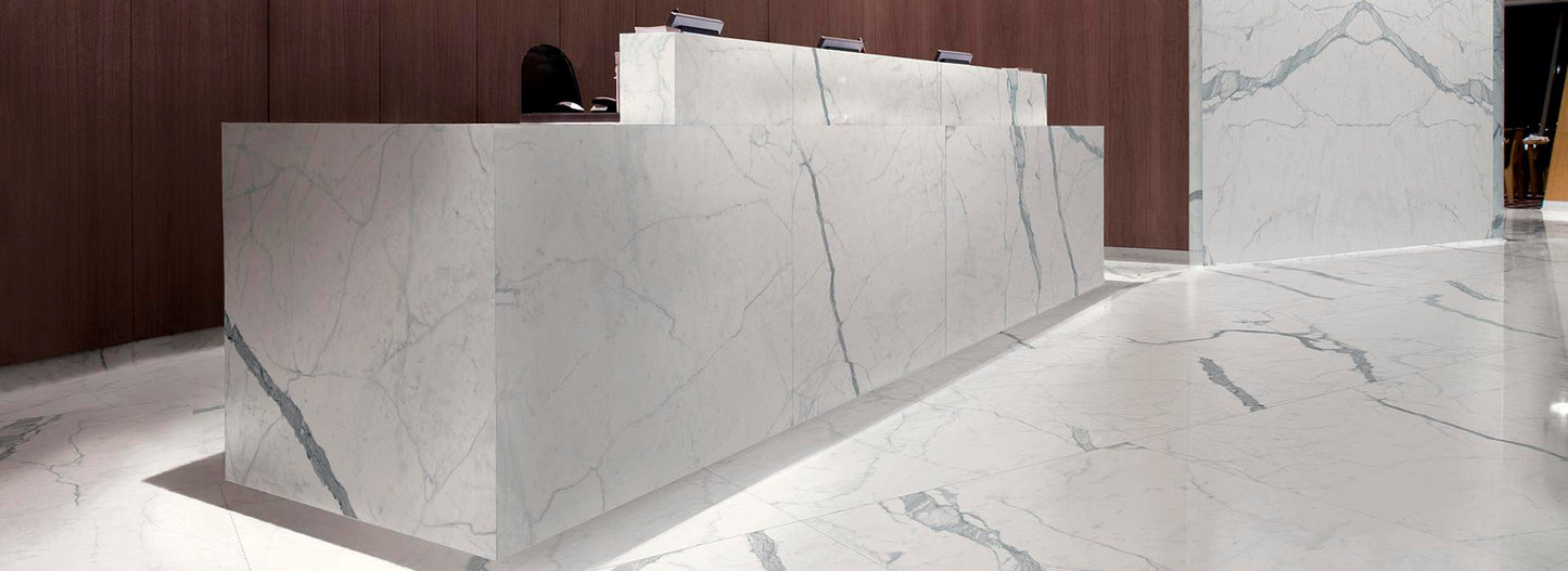 Bianco Venato Extra