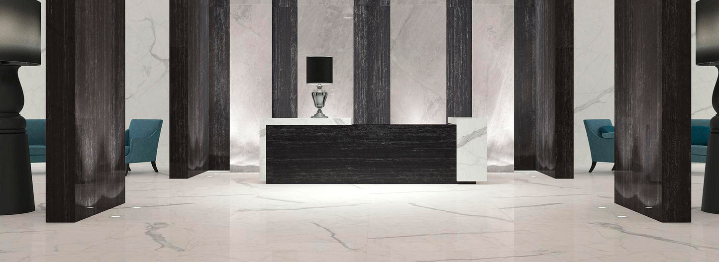 Bianco Venato Extra