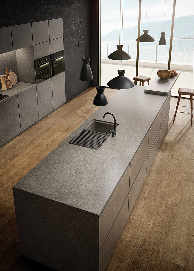 Kone Grey