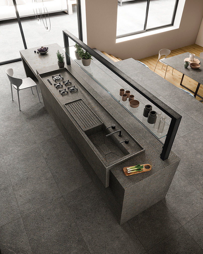 Dolmen Pro Grigio