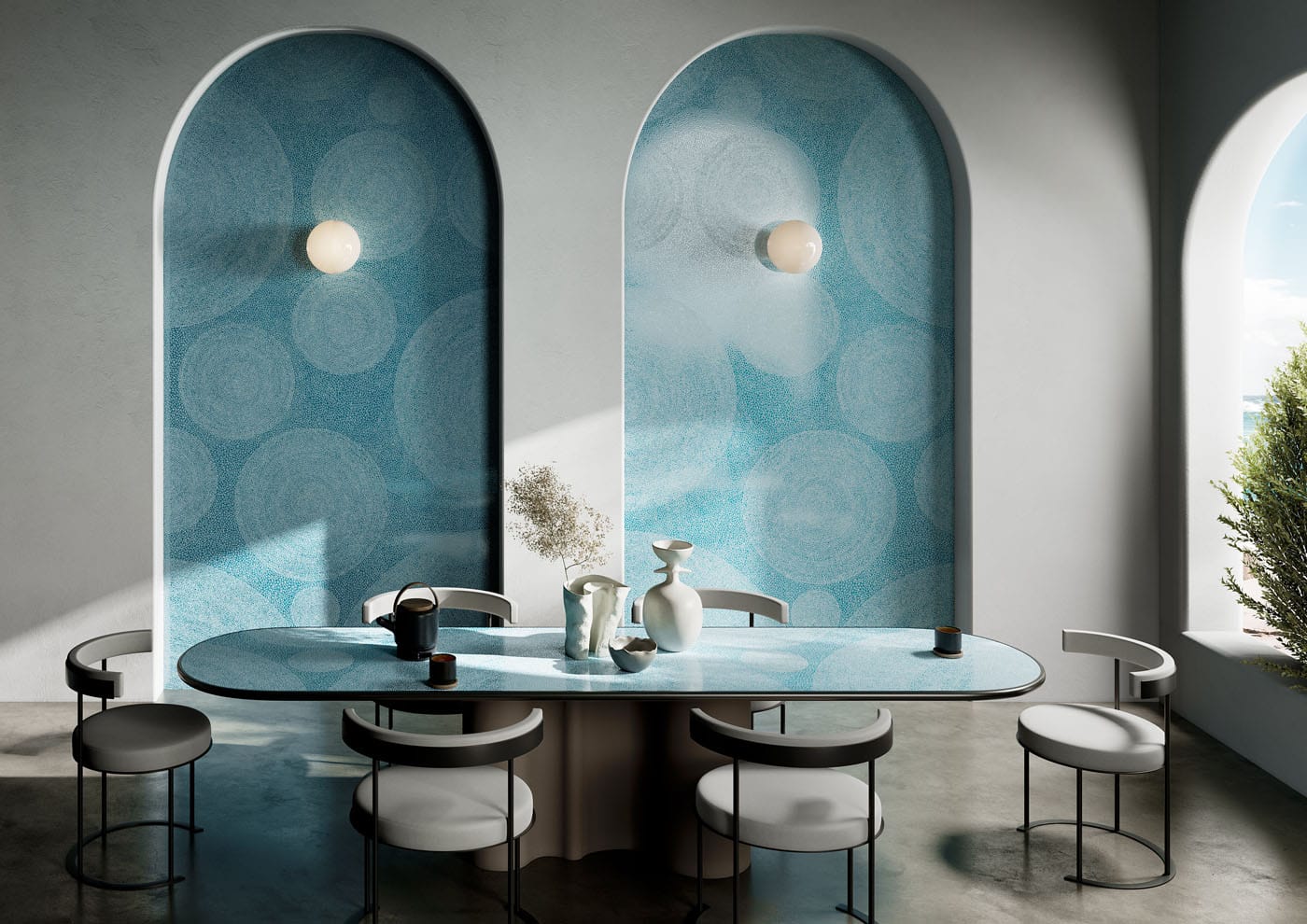 Holos Andaman Emerald