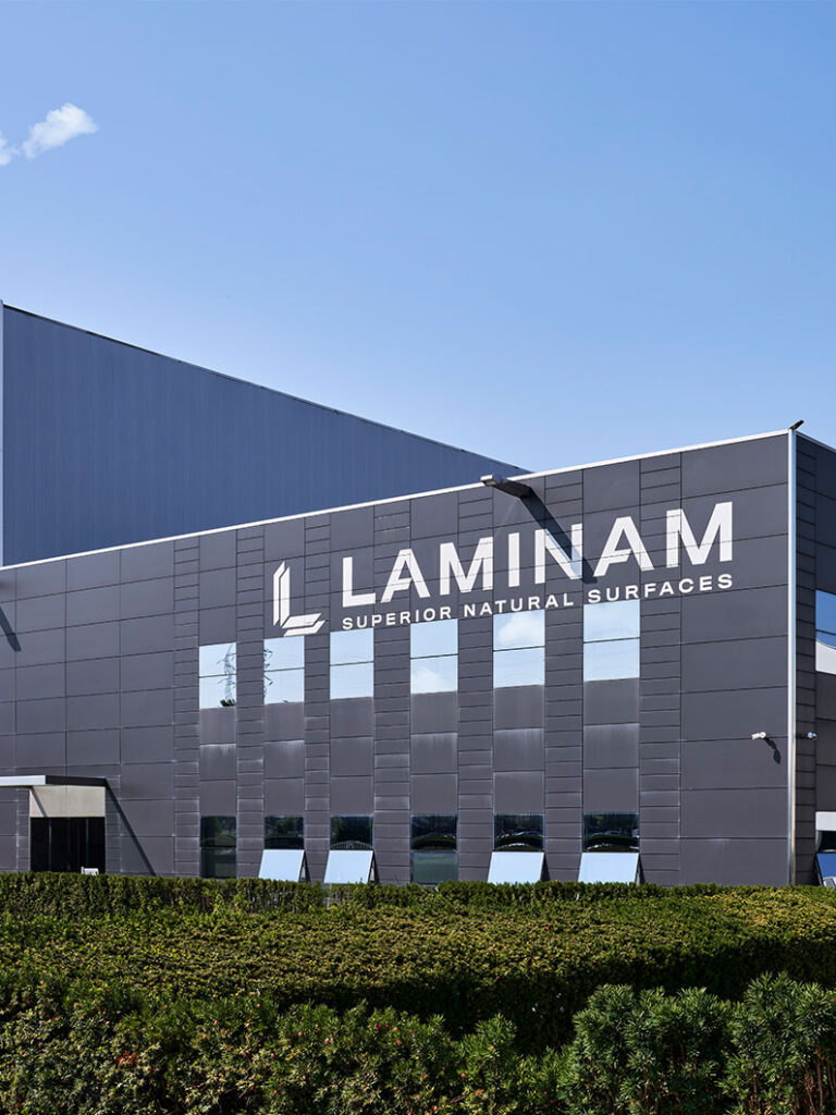 Laminam