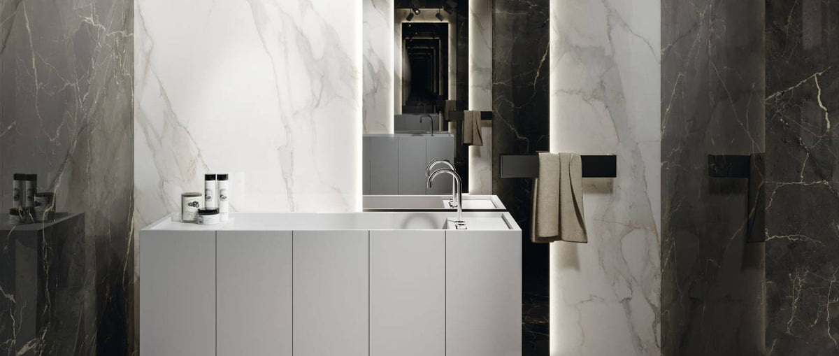 Ceramiche Supergres Slabs