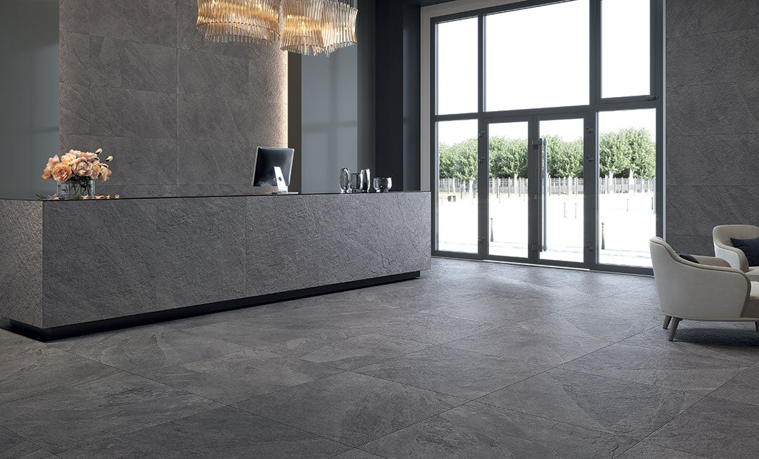 Slate Anthracite
