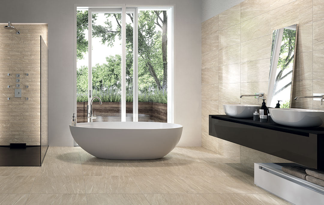 Wals Beige