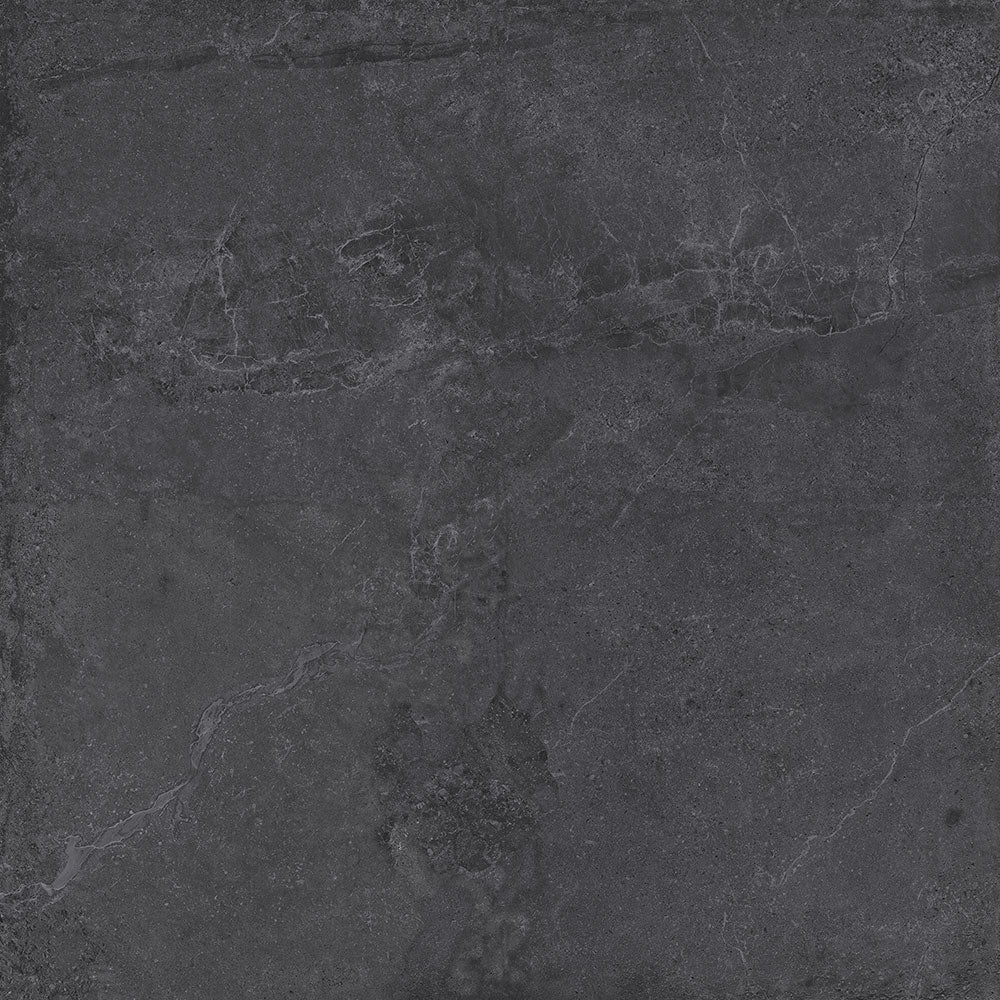 Evolution Black