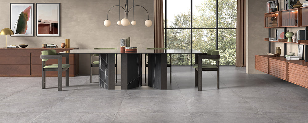 Evolution Grey
