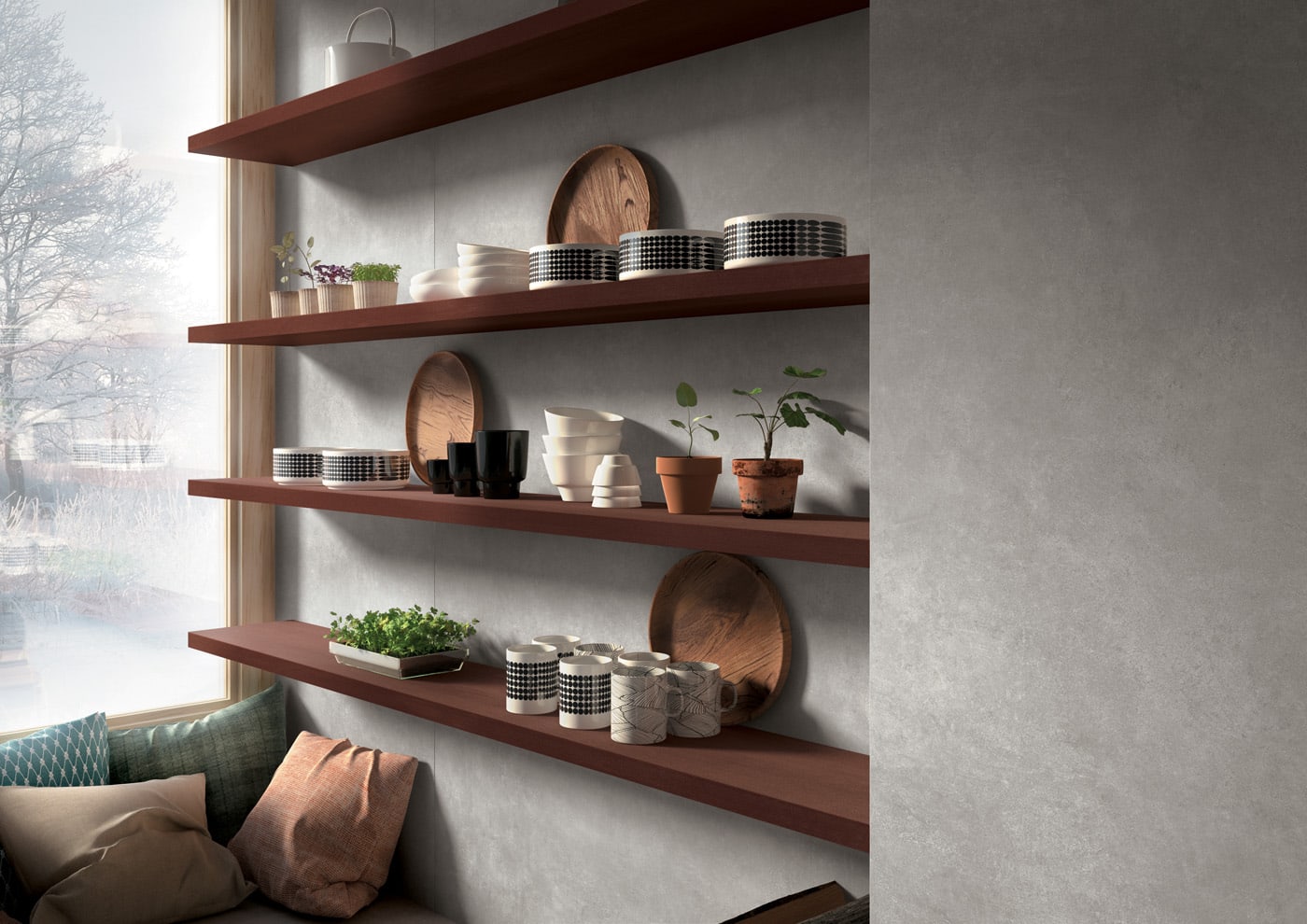 Metal Corten