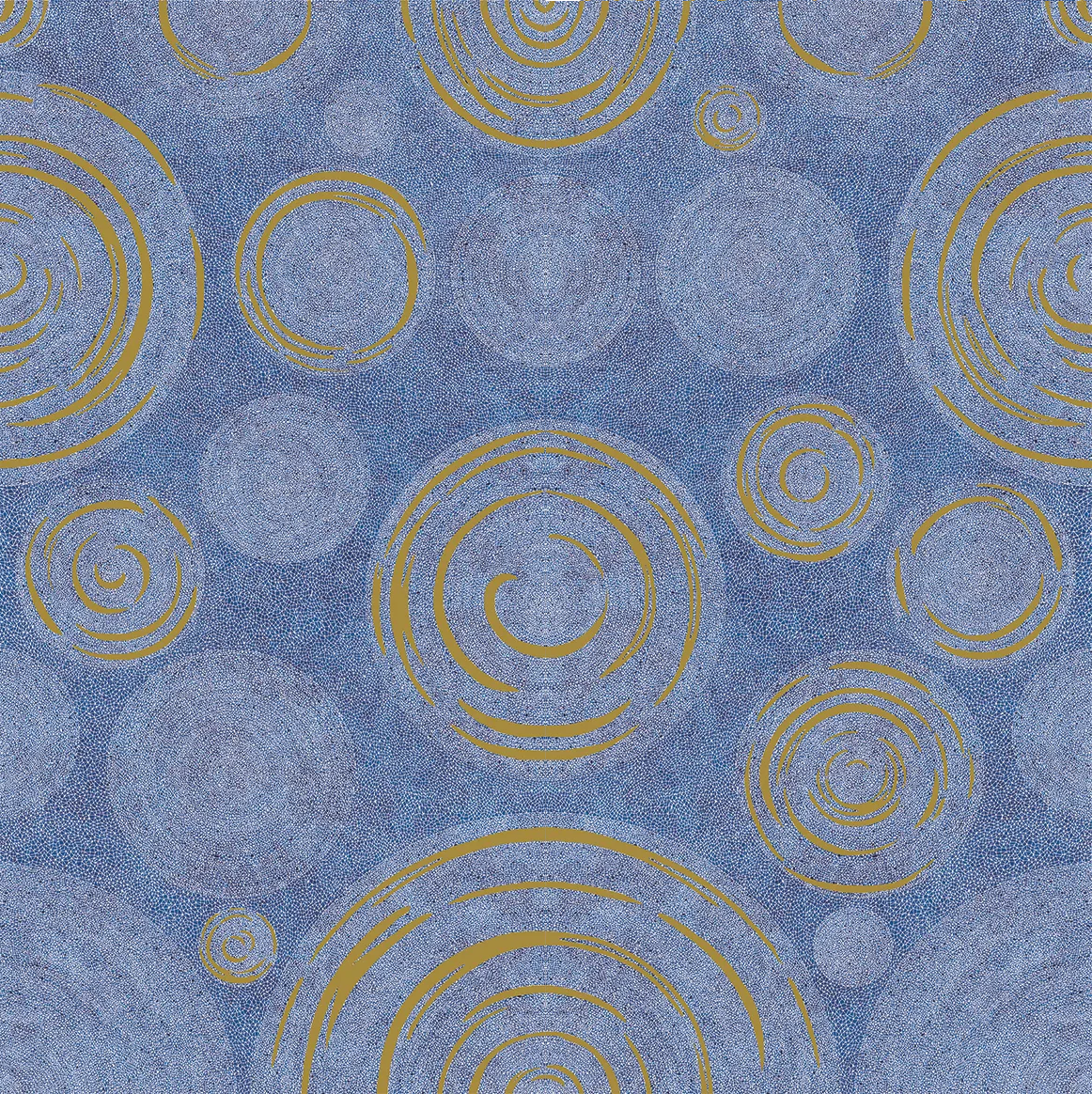 Holos - Aegean Blue