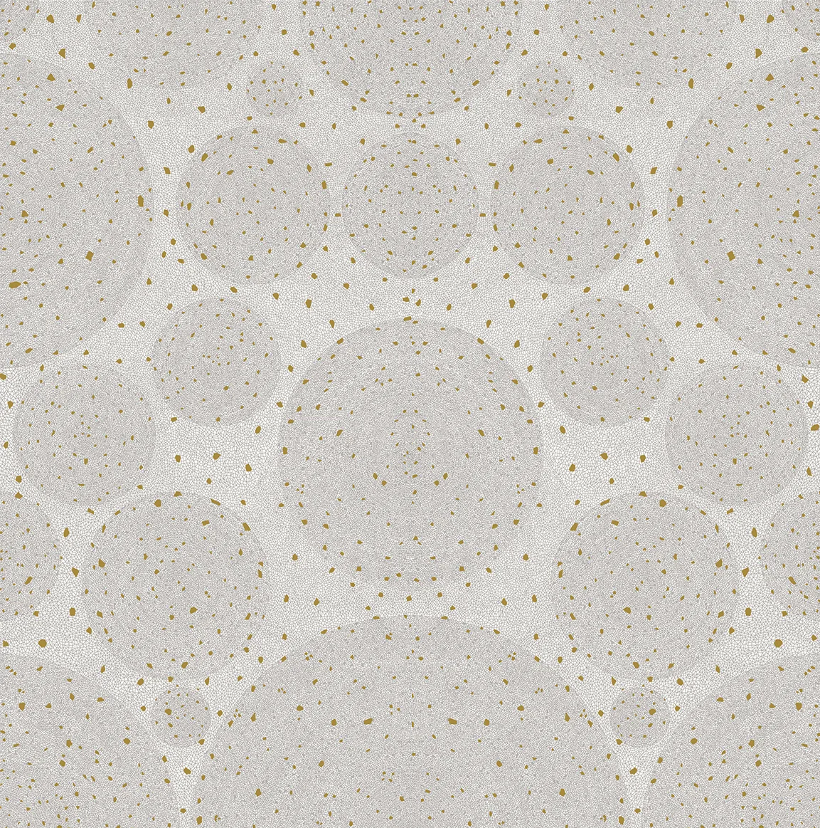 Holos - Hyams White