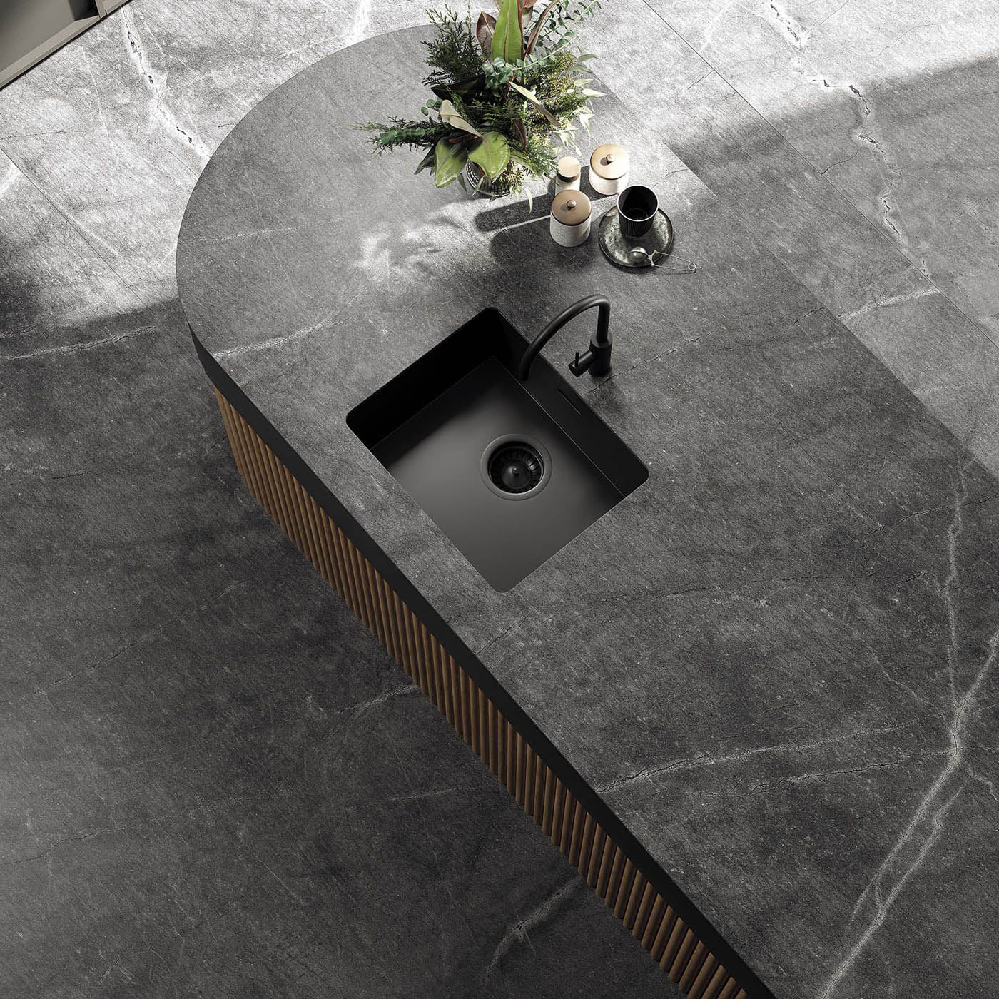 Atlantis Grey