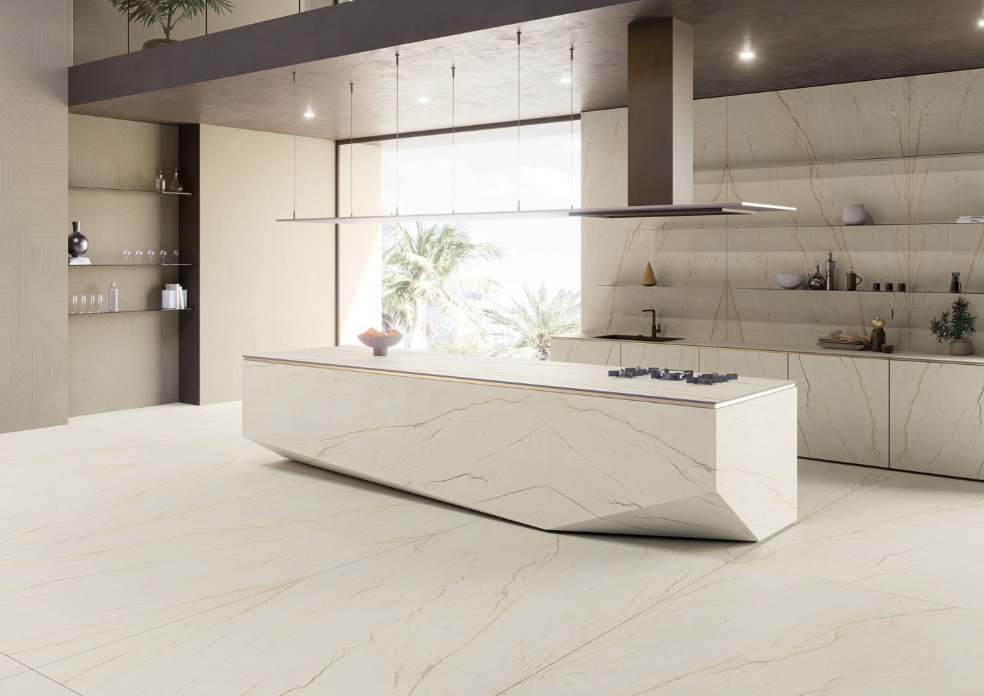 Calacatta Brasile