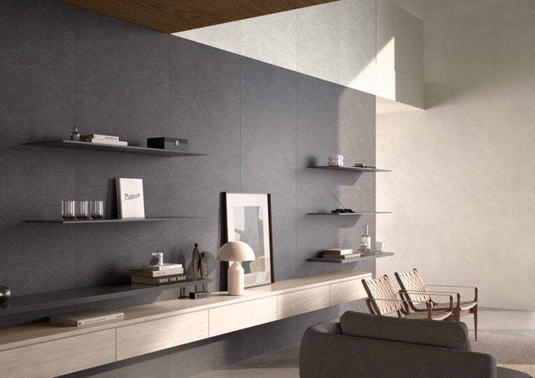 Slate Burgundy