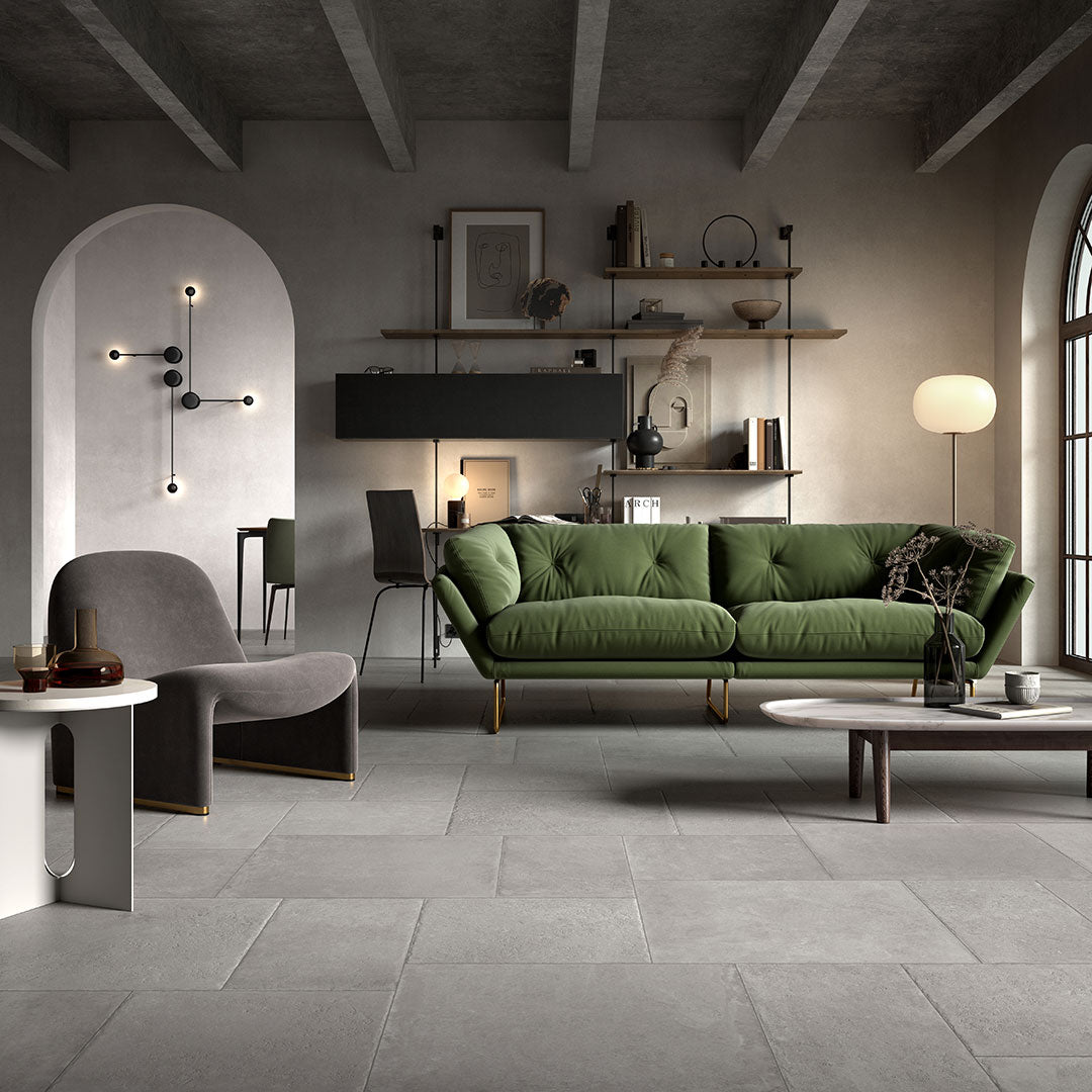 Matiere Grigio