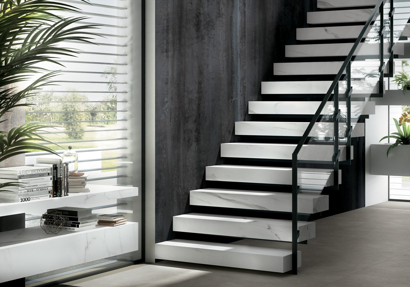 Concrete Grey
