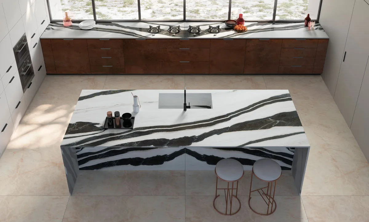 Metal Corten