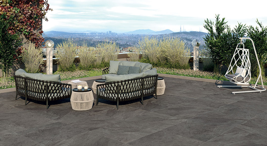 Slate Anthracite