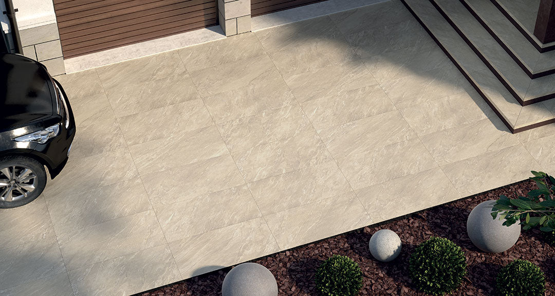 Wals Beige