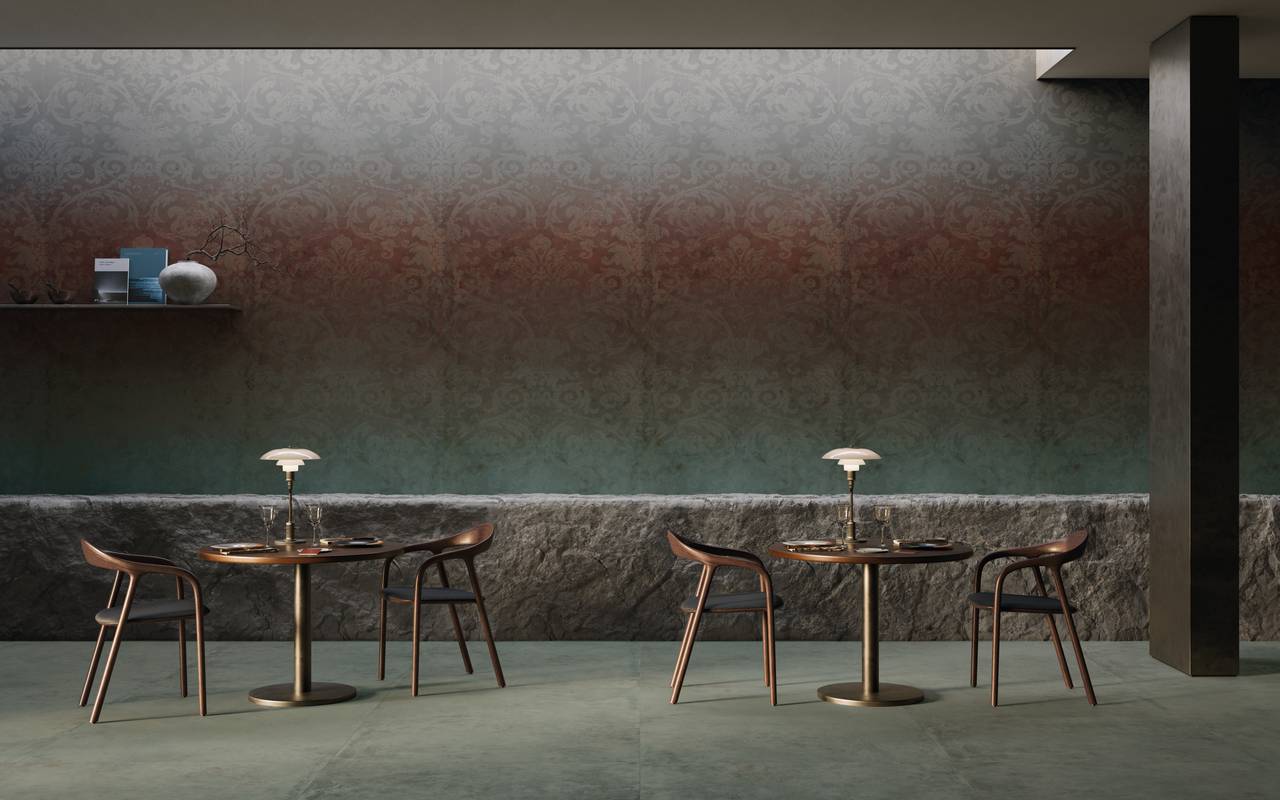 Irony Corten
