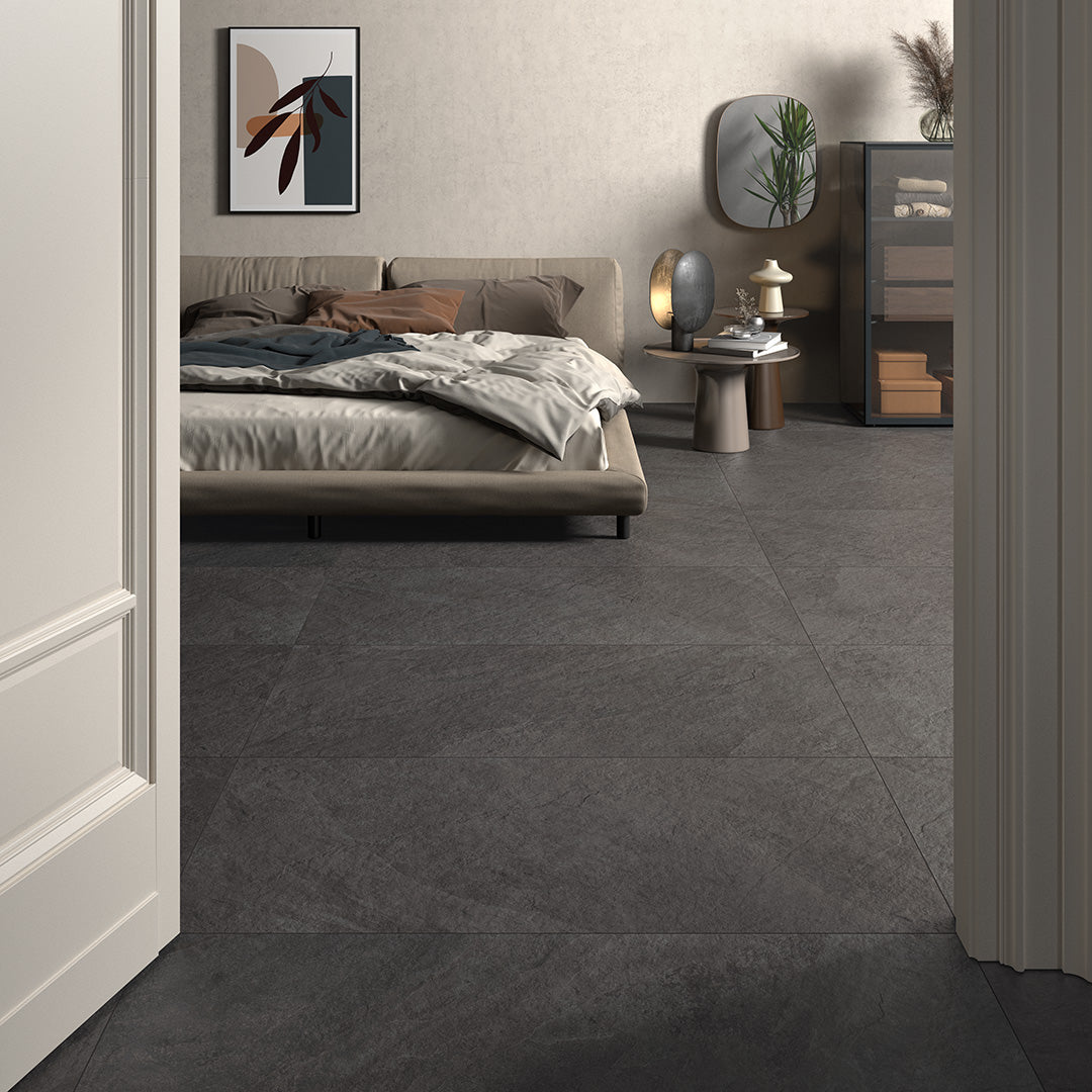Slate Anthracite