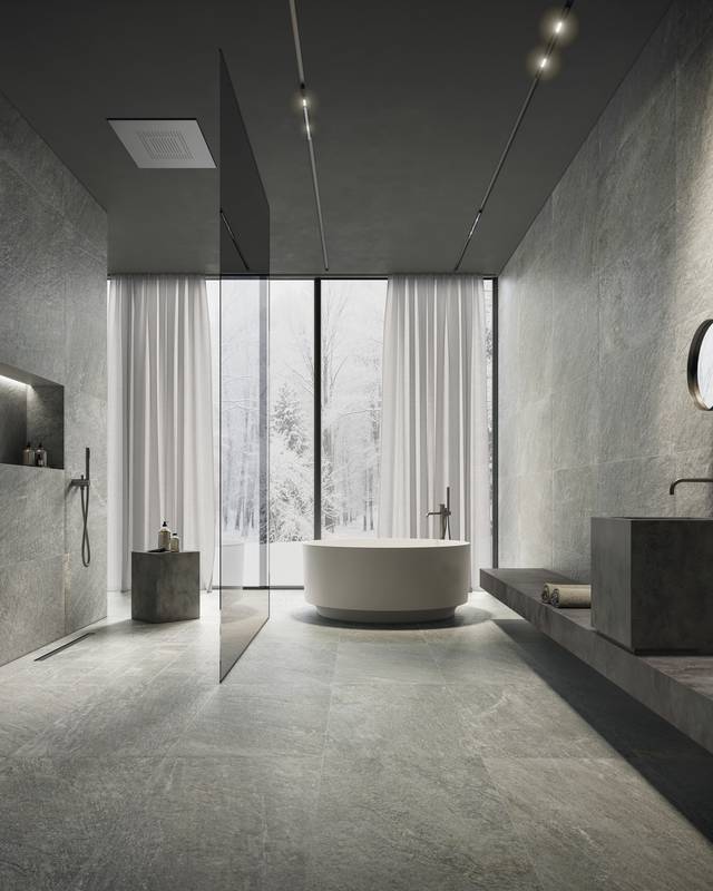 Menhir Grey