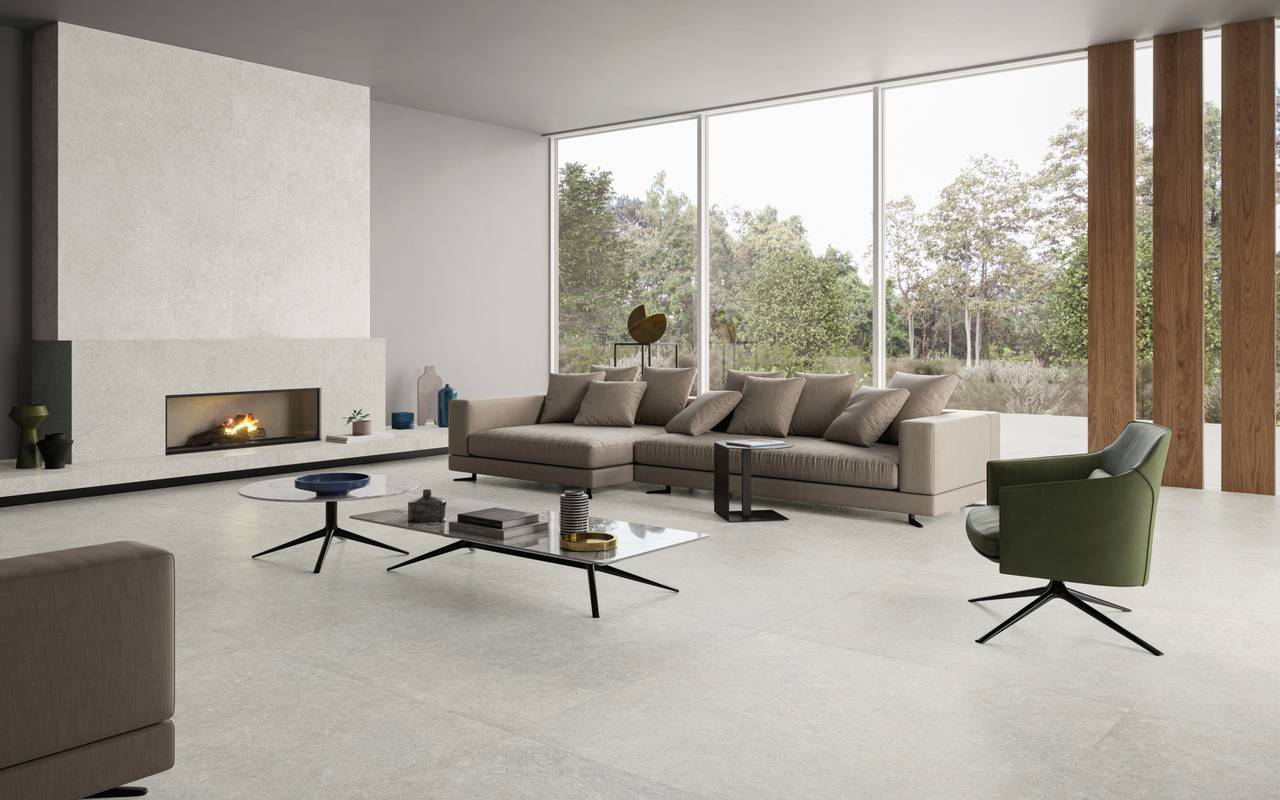 Kalkarea White