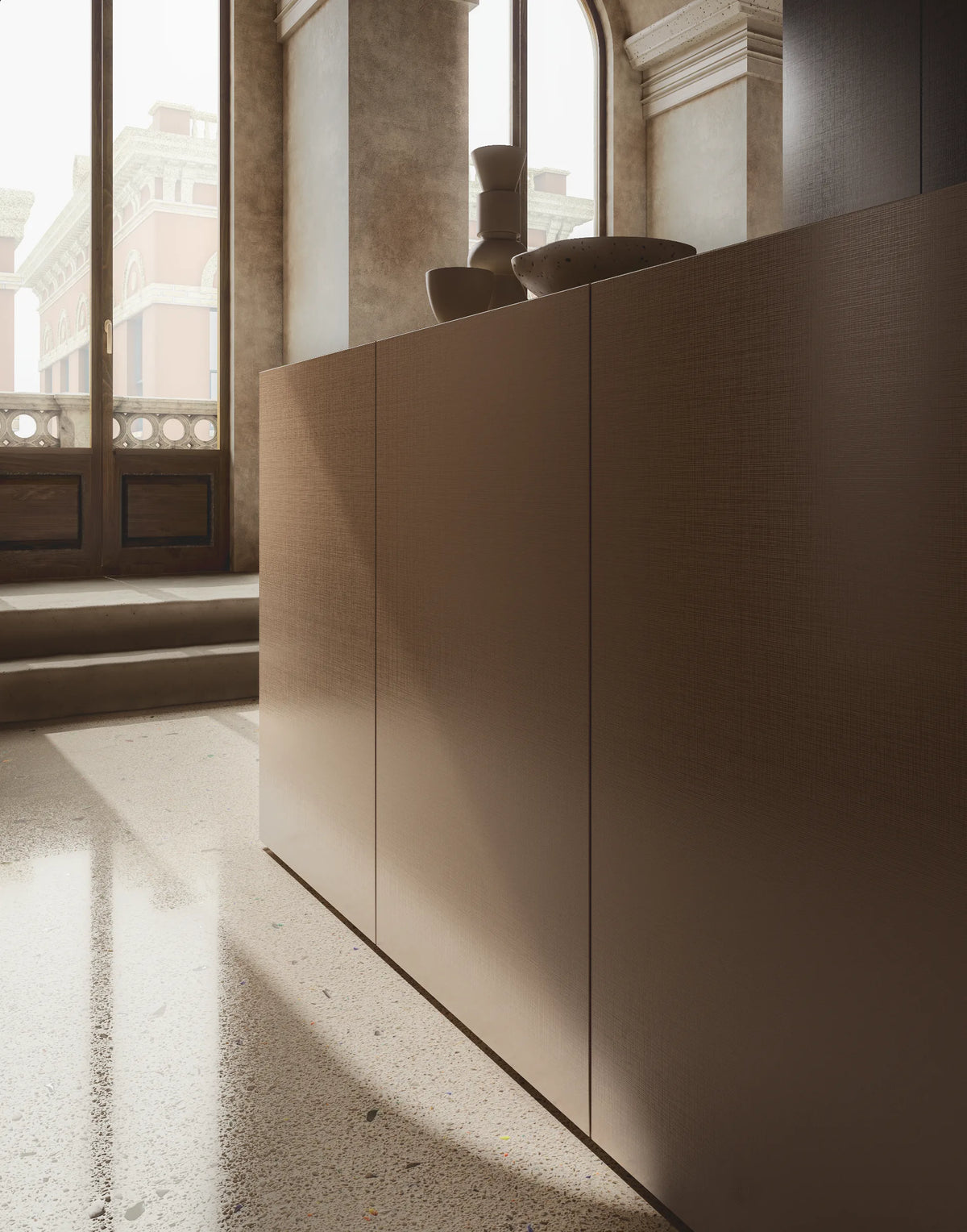 Nacra Bronze