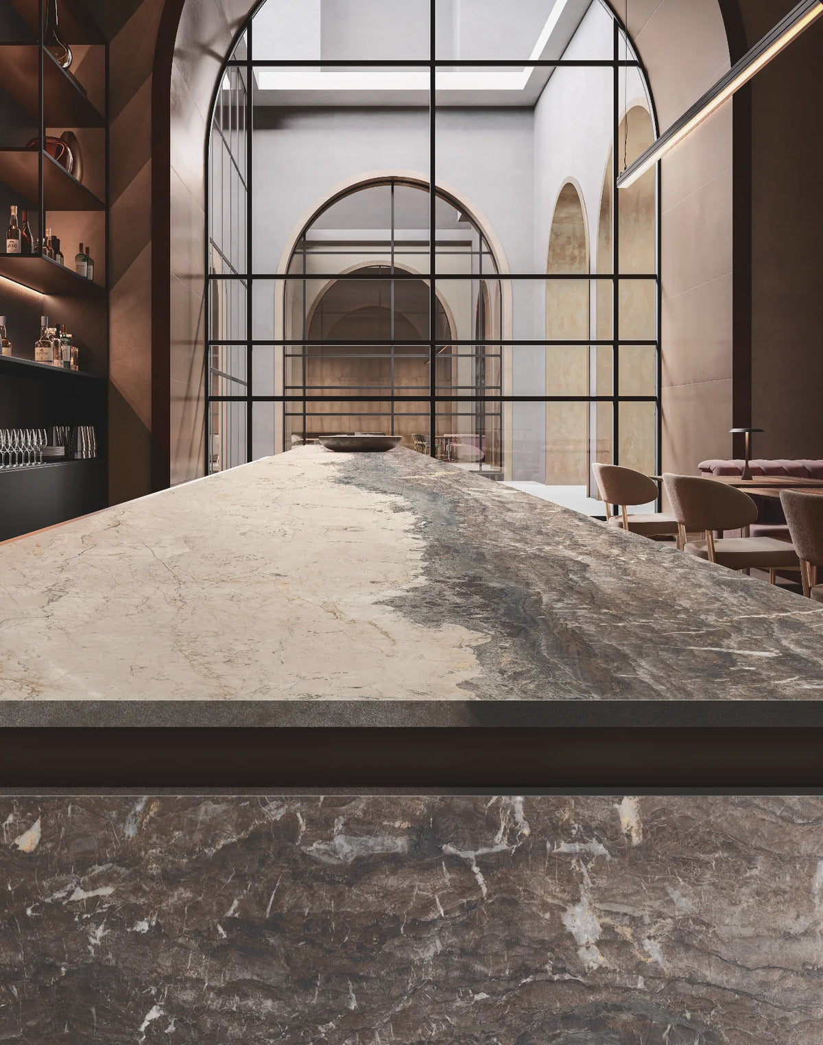Breccia Laurentina