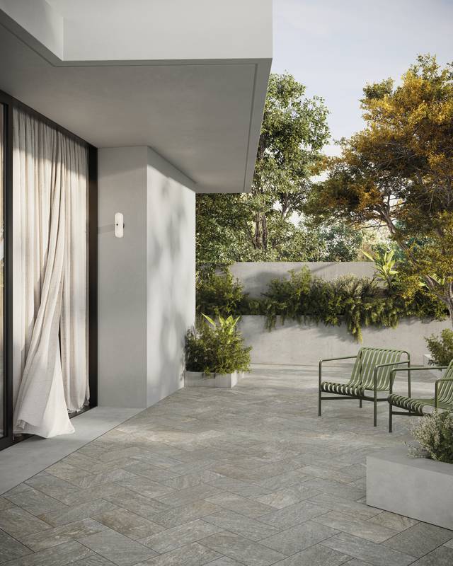 Menhir Grey