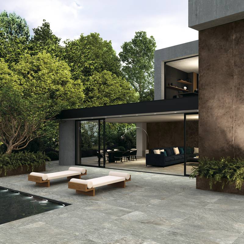 Menhir Grey
