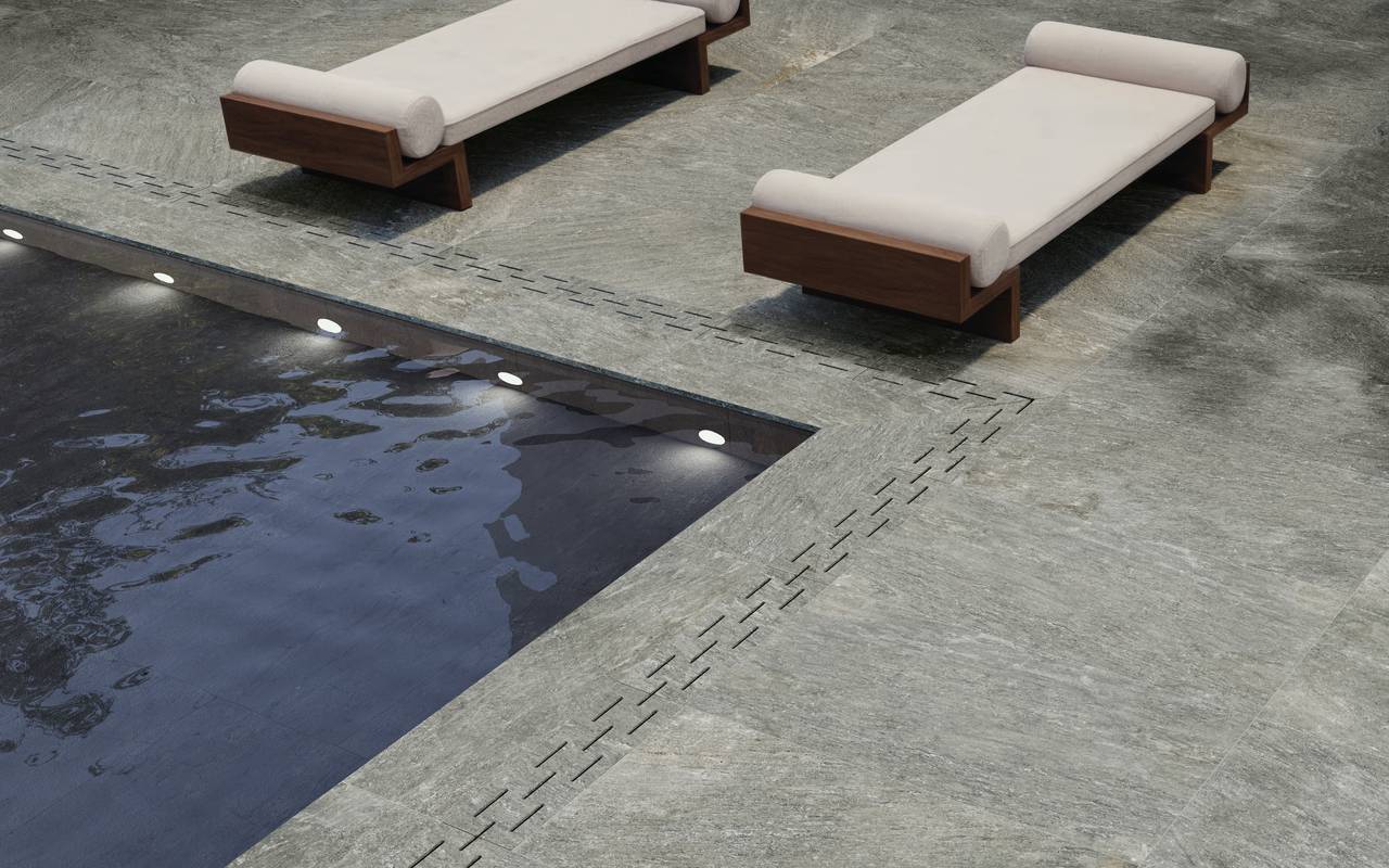 Menhir Grey