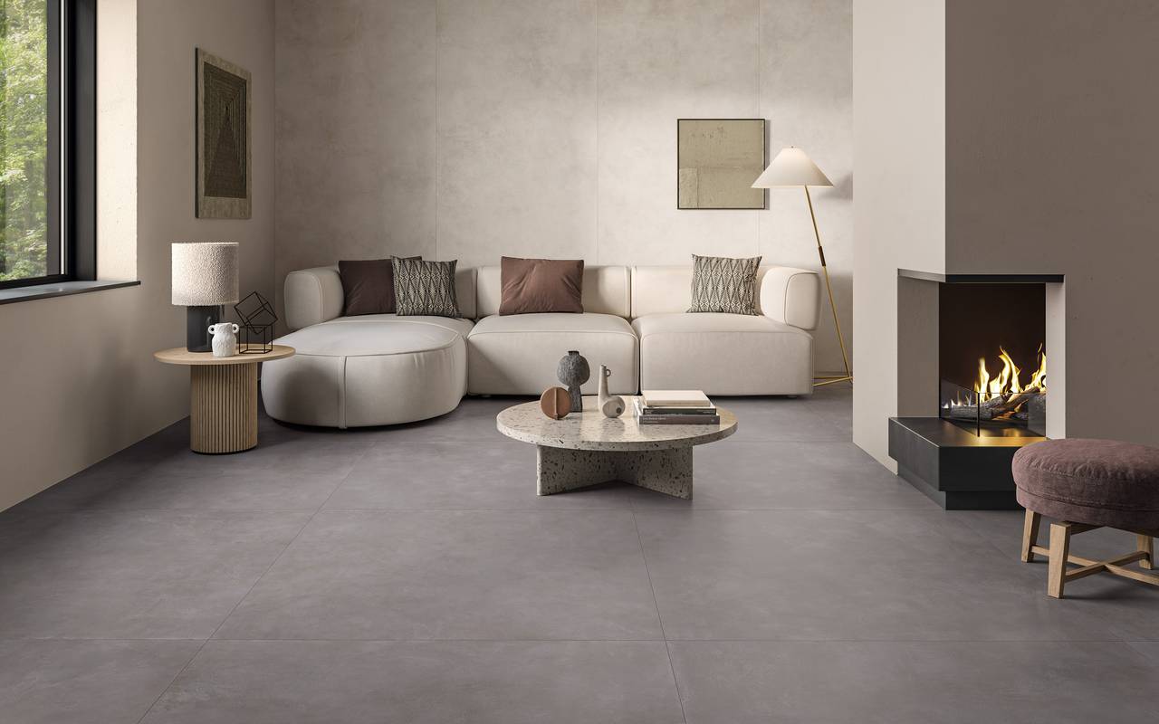 Love Grey