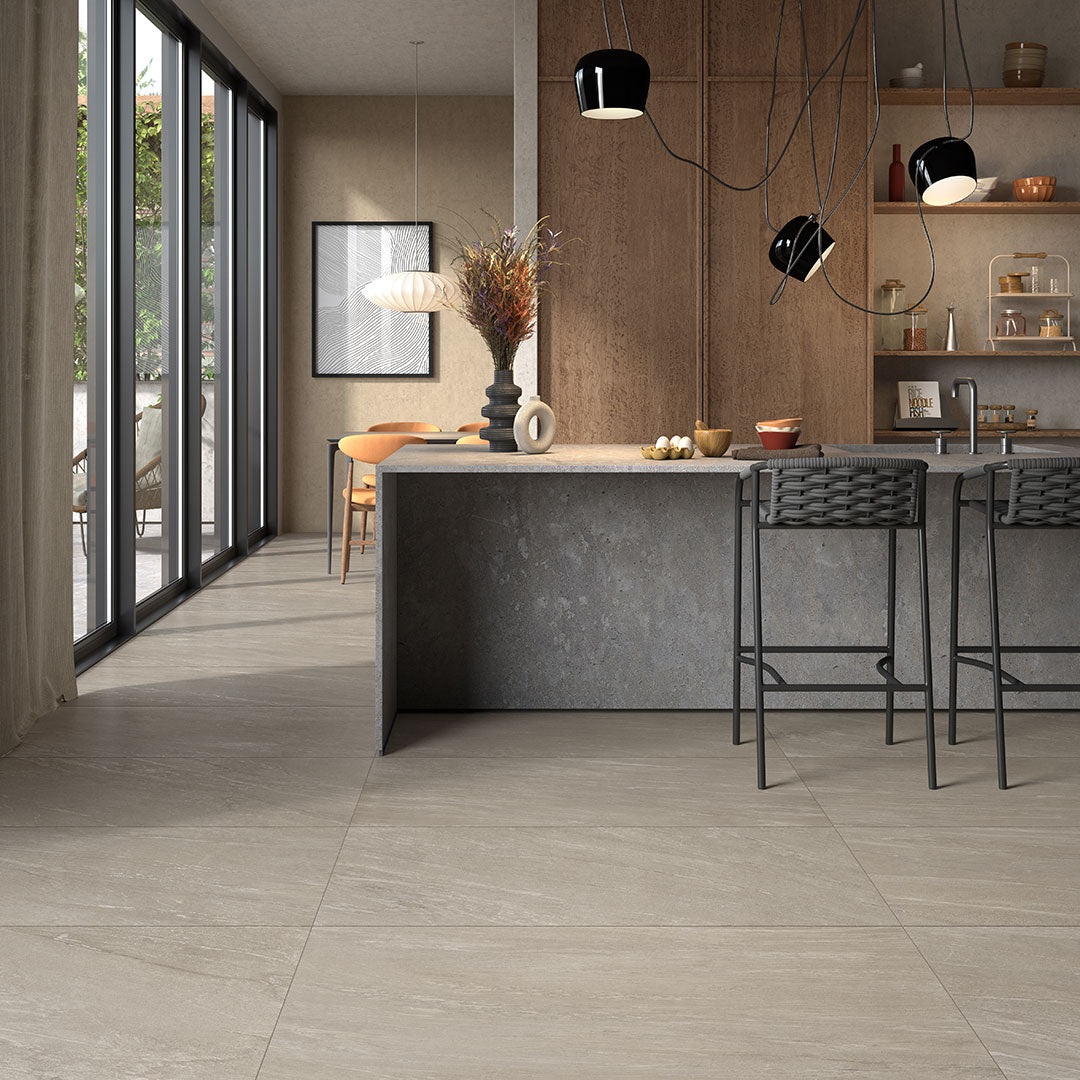 Wals Beige
