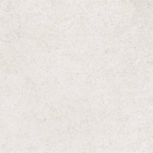 Moonlit White