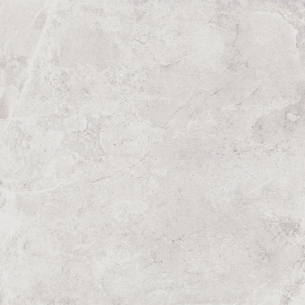 Evolution White