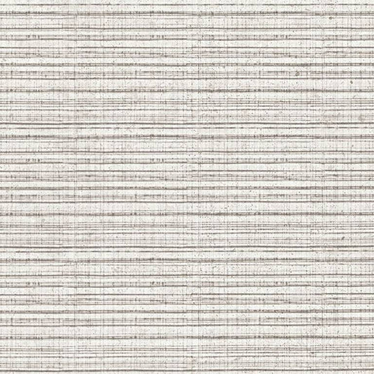 Moonlit White Grid