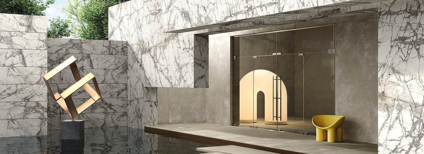 Calacatta Grey