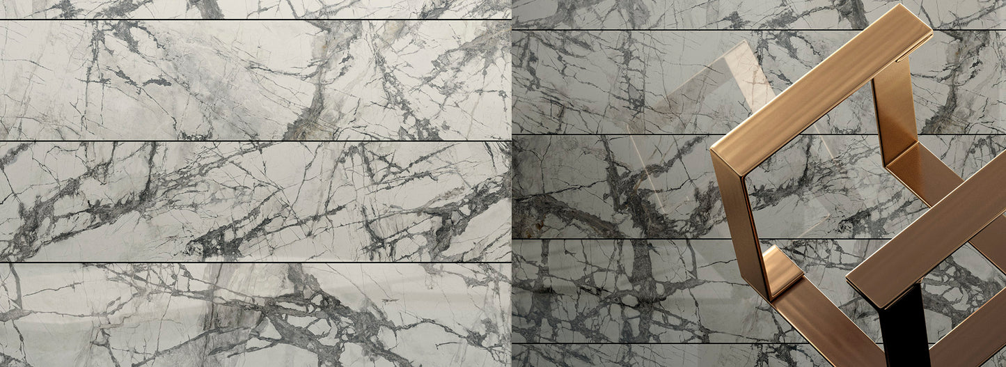Calacatta Grey