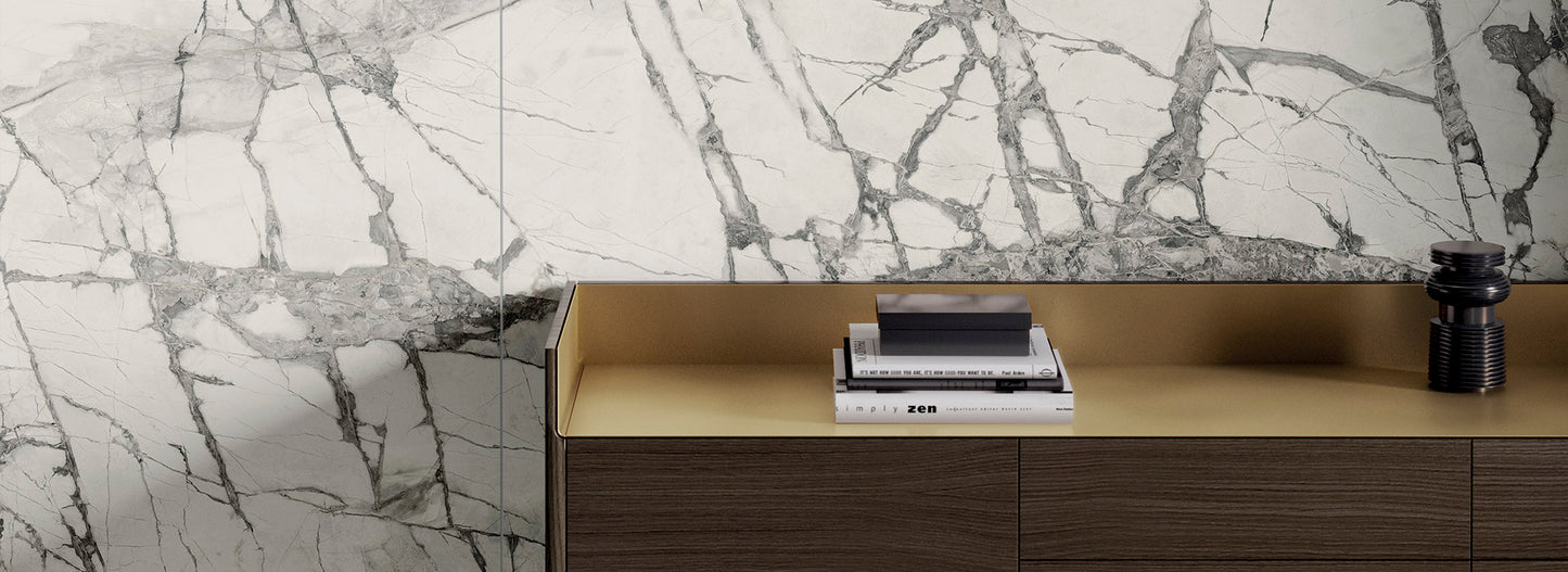 Calacatta Grey