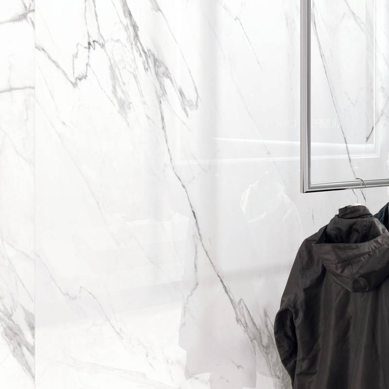 Purity Statuario