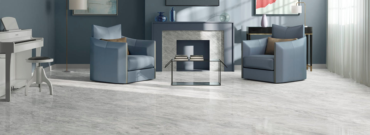 Trambiserra Grey