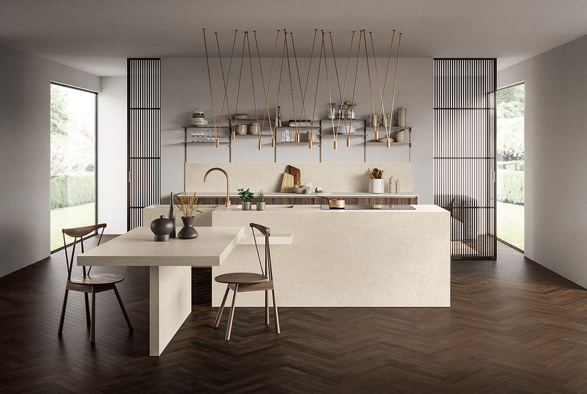 Kone Gypsum
